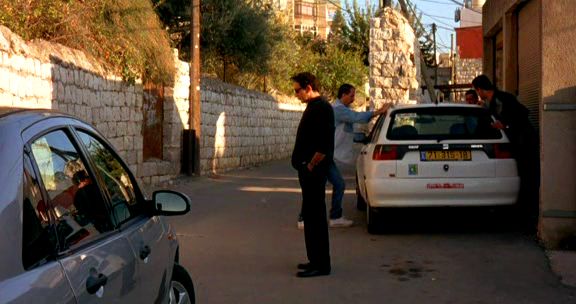 1996 Seat Ibiza 2ª generación [Typ 6K]