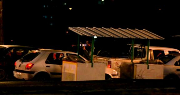 2000 Ford Fiesta MkIV