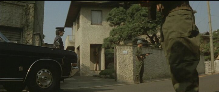 1973 Nissan President [H250]