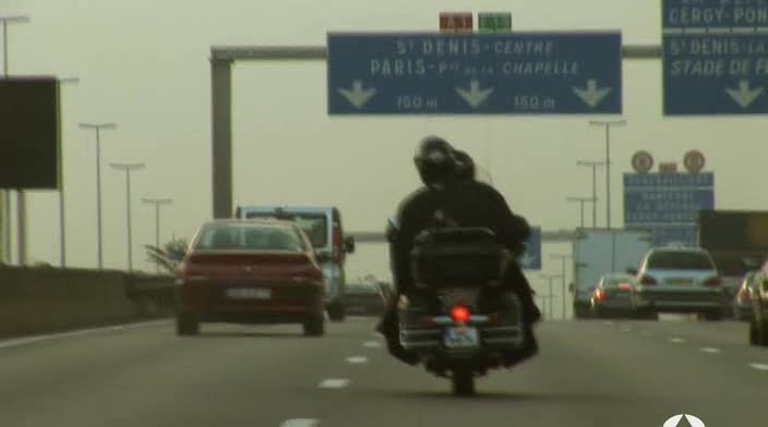 Harley-Davidson Electra Glide