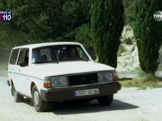 1981 Volvo 245
