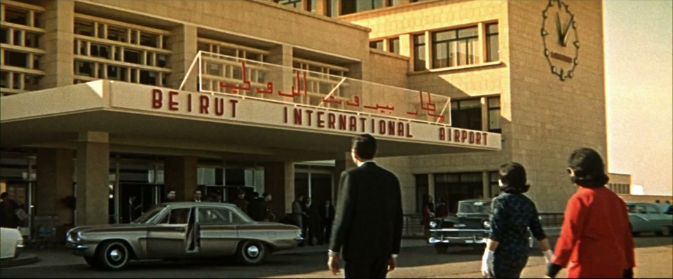 1961 Pontiac Tempest