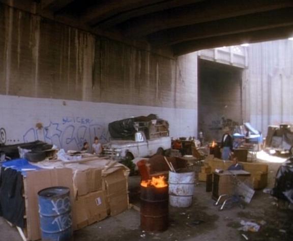 1961 Ford F-100 Unibody