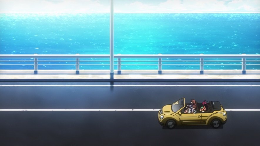 Volkswagen New Beetle Cabriolet [Typ 1Y]