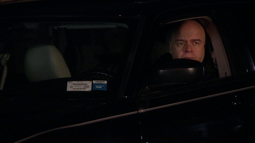 2005 Dodge Magnum [LX]