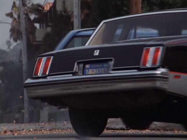 1978 Oldsmobile Cutlass Supreme