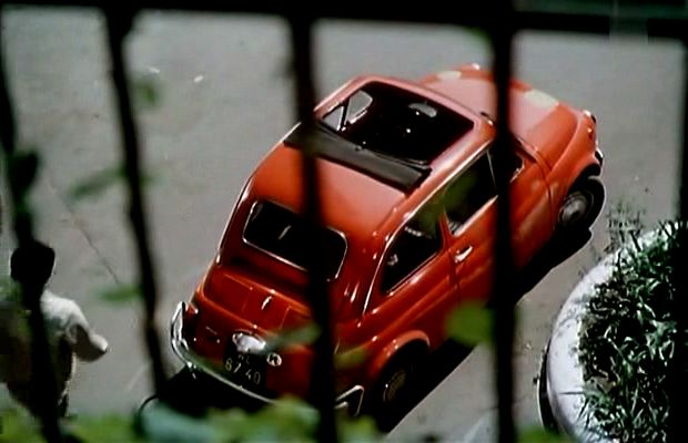 1969 Fiat 500 L [110F/L]