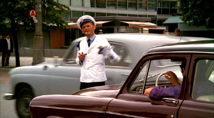 1960 Mercedes-Benz 180 b [W120.010]