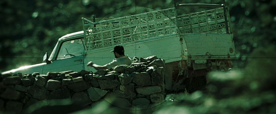 1968 Peugeot 404 Camionnette Bâchée