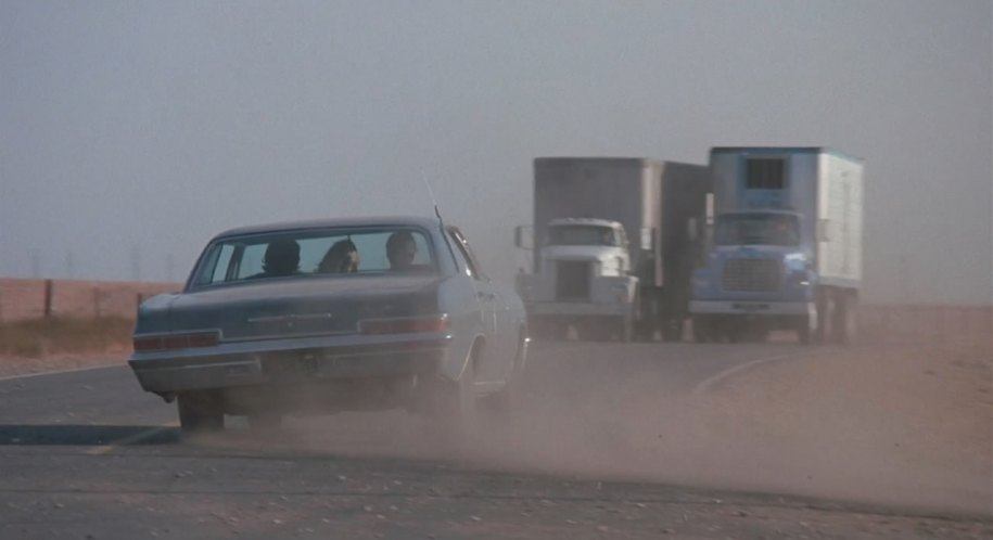 1970 Ford L-Series