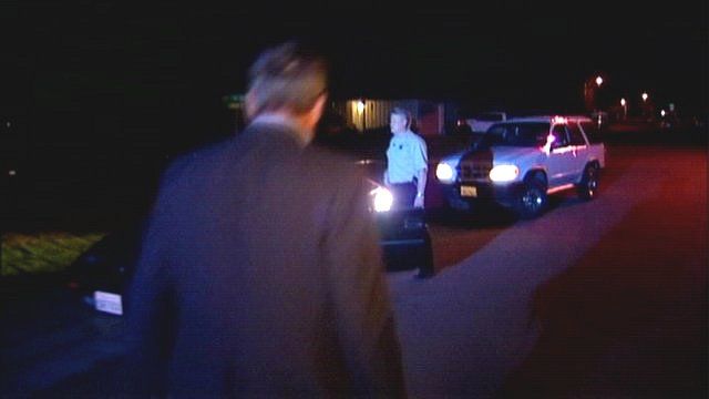 1995 Ford Explorer Sport [UN105]