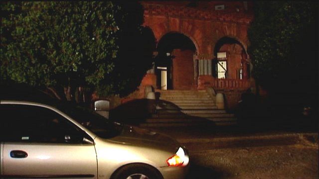 1997 Mazda Proteg� LX [BH]