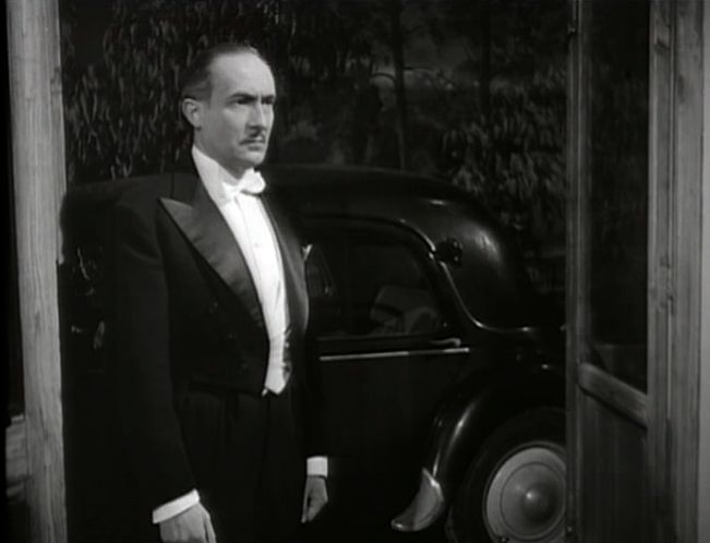 1948 Citroën 11 BL 'Traction'