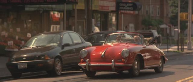 1995 Geo Metro [SF413]