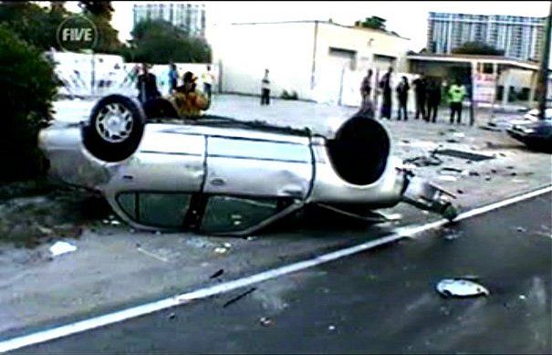 1995 Nissan Altima [U13]