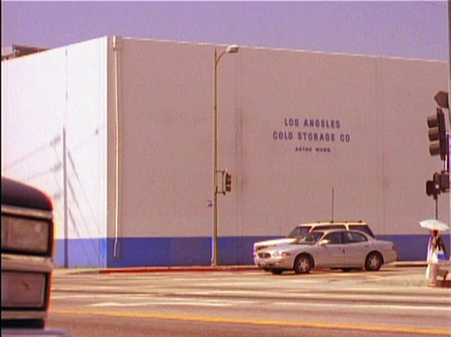 2000 Buick LeSabre [GMX220]