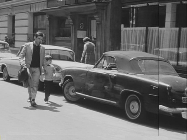 1955 Simca Week-End [90G]