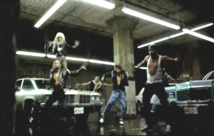 1976 Cadillac Coupe DeVille