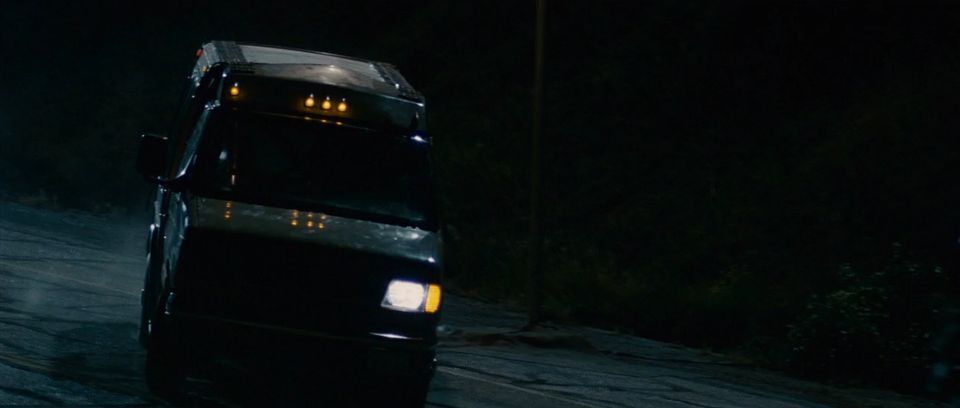 1992 Ford Econoline [E-350]