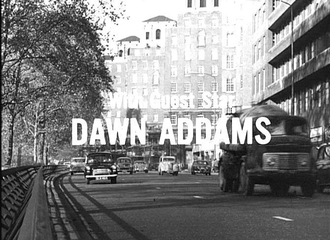 1957 Commer QX C7 MkIII