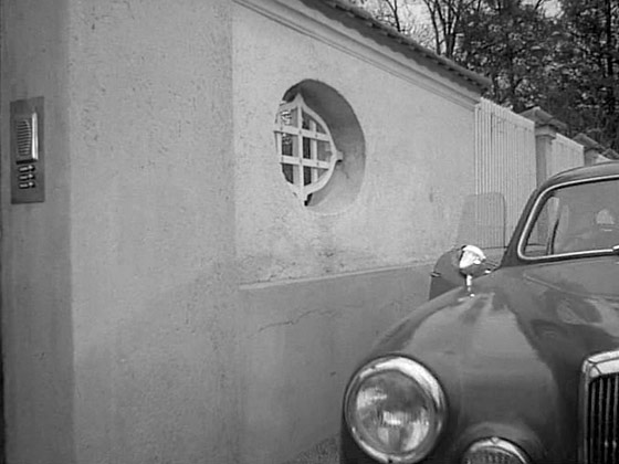 1953 Lancia Aurelia GT 2500 3a serie [B20]