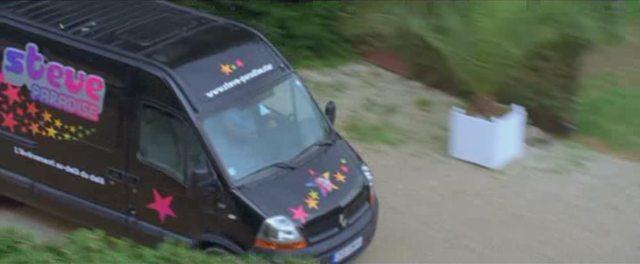 2004 Renault Master Série 2