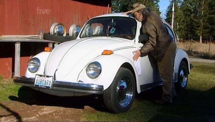 Strange Love My Car Is My Lover IMCDb.org: 1973 Volkswagen Sedan 'Beetle' [Typ 1] in "Strangelove - My
