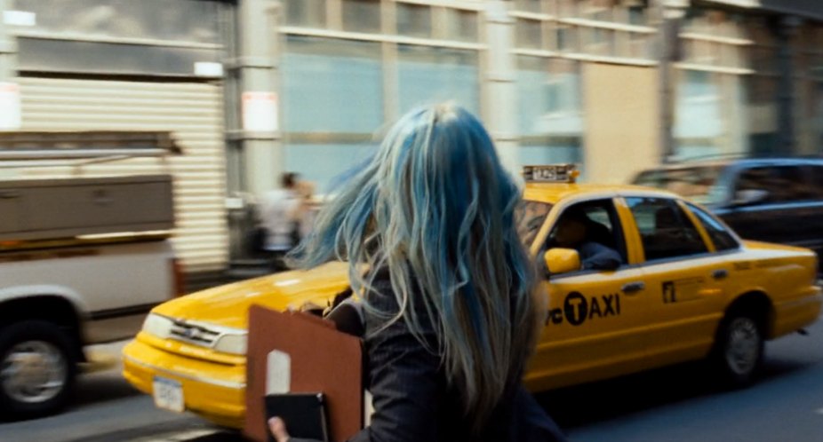 1996 Ford Crown Victoria Interceptor Police Package [P71]