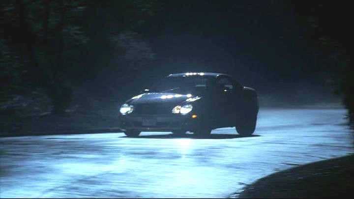 2004 Mercedes-Benz SL 55 AMG [R230]