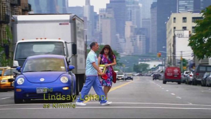 1998 Volkswagen New Beetle [Typ 1C]