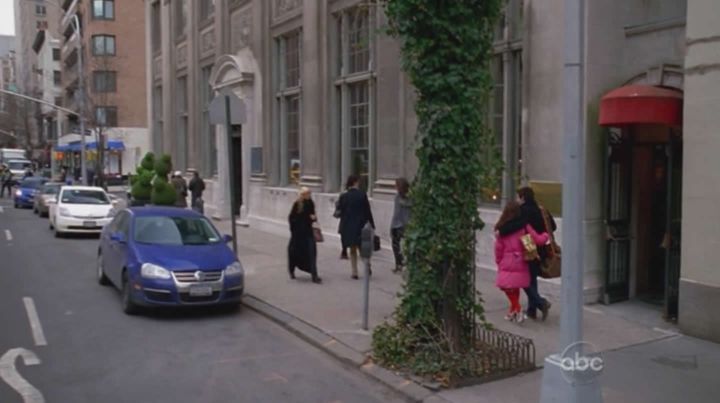 2005 Volkswagen Jetta A5 [Typ 1K]