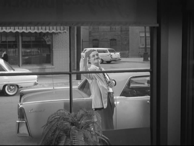 1958 Dodge Custom Sierra Station Wagon