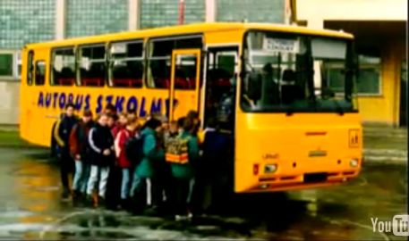 1999 Autosan H10-10.02 Urwis