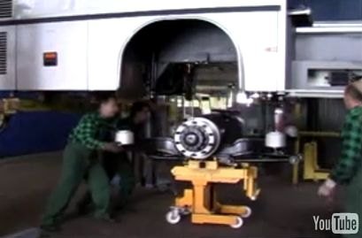 2005 Autosan A1012 T Lider