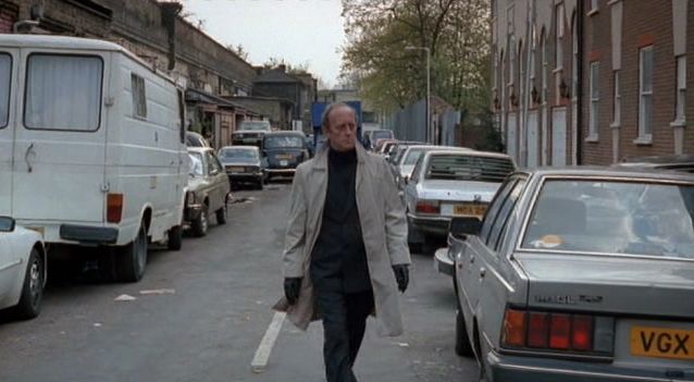 1982 Toyota Carina GL [TA60]