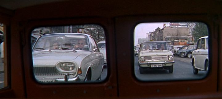 1965 Opel Kadett L [A]