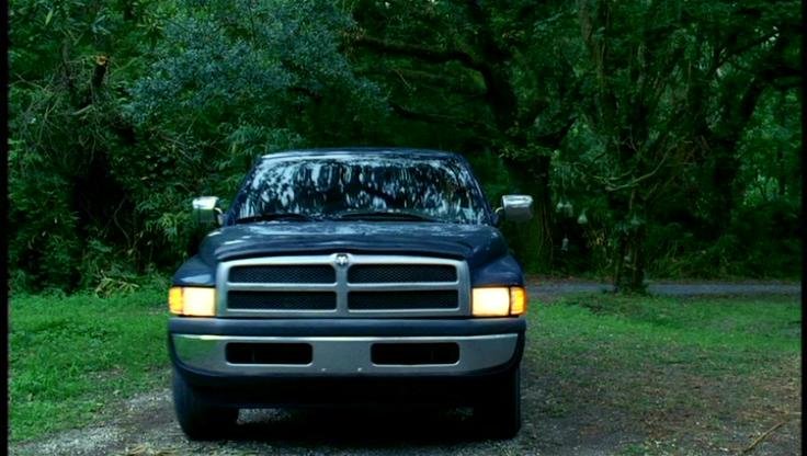 1994 Dodge Ram 1500 Regular Cab SLT Laramie [BR]