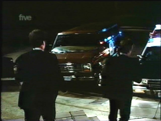 1983 Ford Econoline