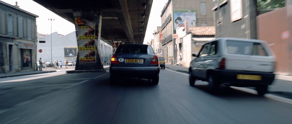 1988 Fiat Panda Estivale [141A]