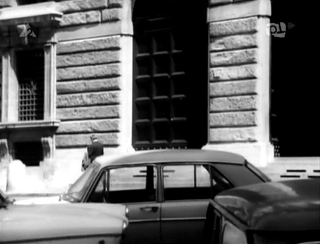 1963 Innocenti IM 3 [ADO16]