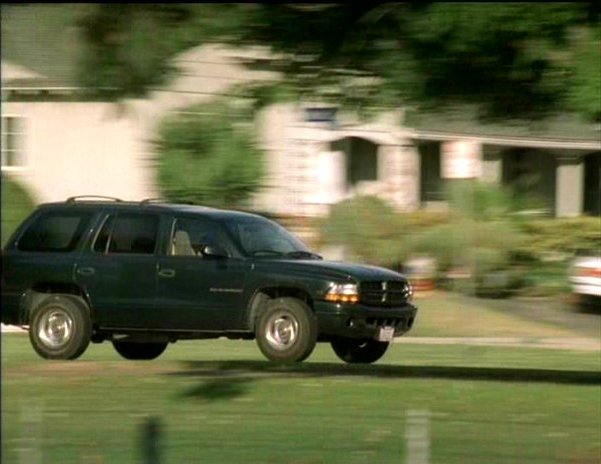 1998 Dodge Durango SLT V8 [DN]