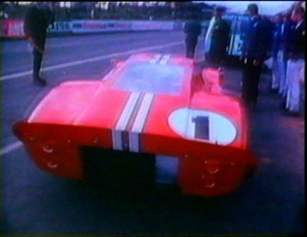 1967 Ford Mk IV [J5]