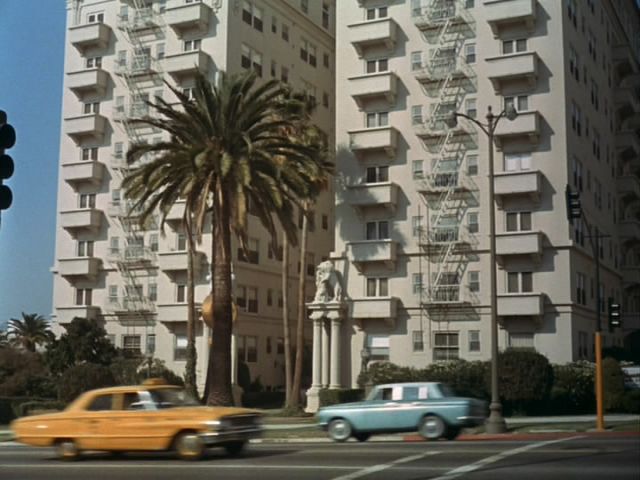 1961 Rambler American Classic