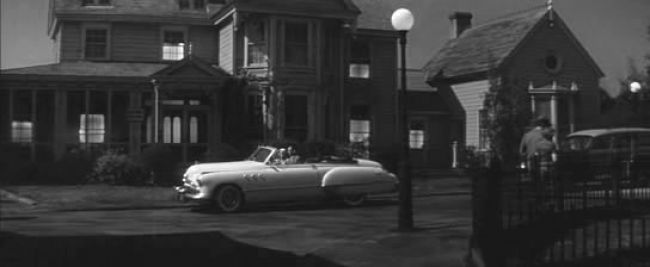 1949 Buick Super [56-C]