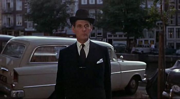 1958 Opel Caravan [P]