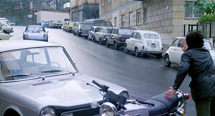 1970 Simca 1501 Spécial