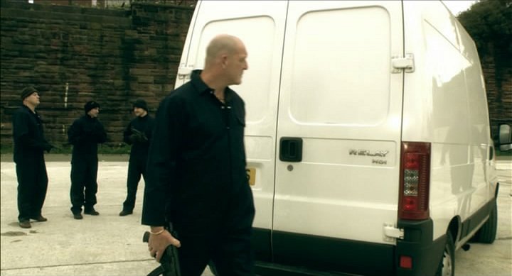 2005 Citroën Relay 2.0 HDi Série 1