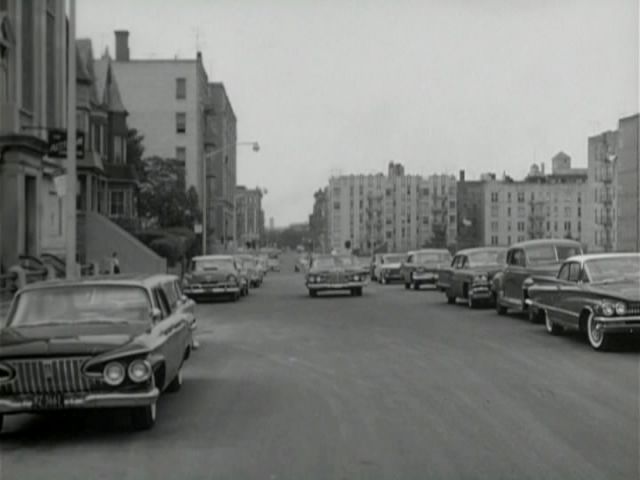 1961 Plymouth Sport Suburban