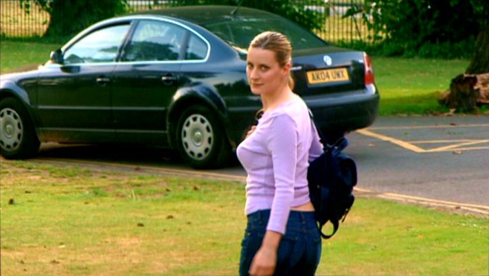 2004 Volkswagen Passat 2.0 S B5 [Typ 3BG]