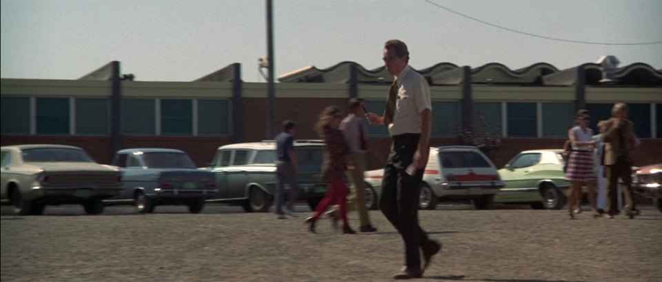 1964 Opel Kadett Coup� [A]